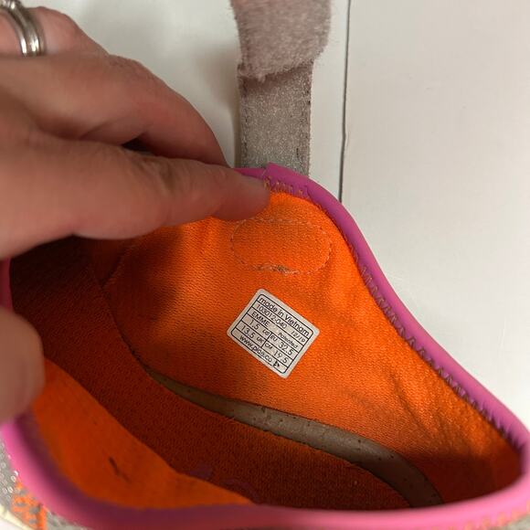 PLAE Emme Mary Jane Shoes 1.5 - Picture 5 of 5